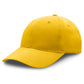Premium Soft Cotton Cap with Front Print | 8000