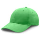 Premium Soft Cotton Cap with Front Print | 8000