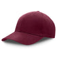 Premium Soft Cotton Cap with Front Print | 8000
