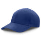 Premium Soft Cotton Cap with Front Print | 8000