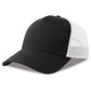 Rapper Cotton-S Cap with Front Print | A2655