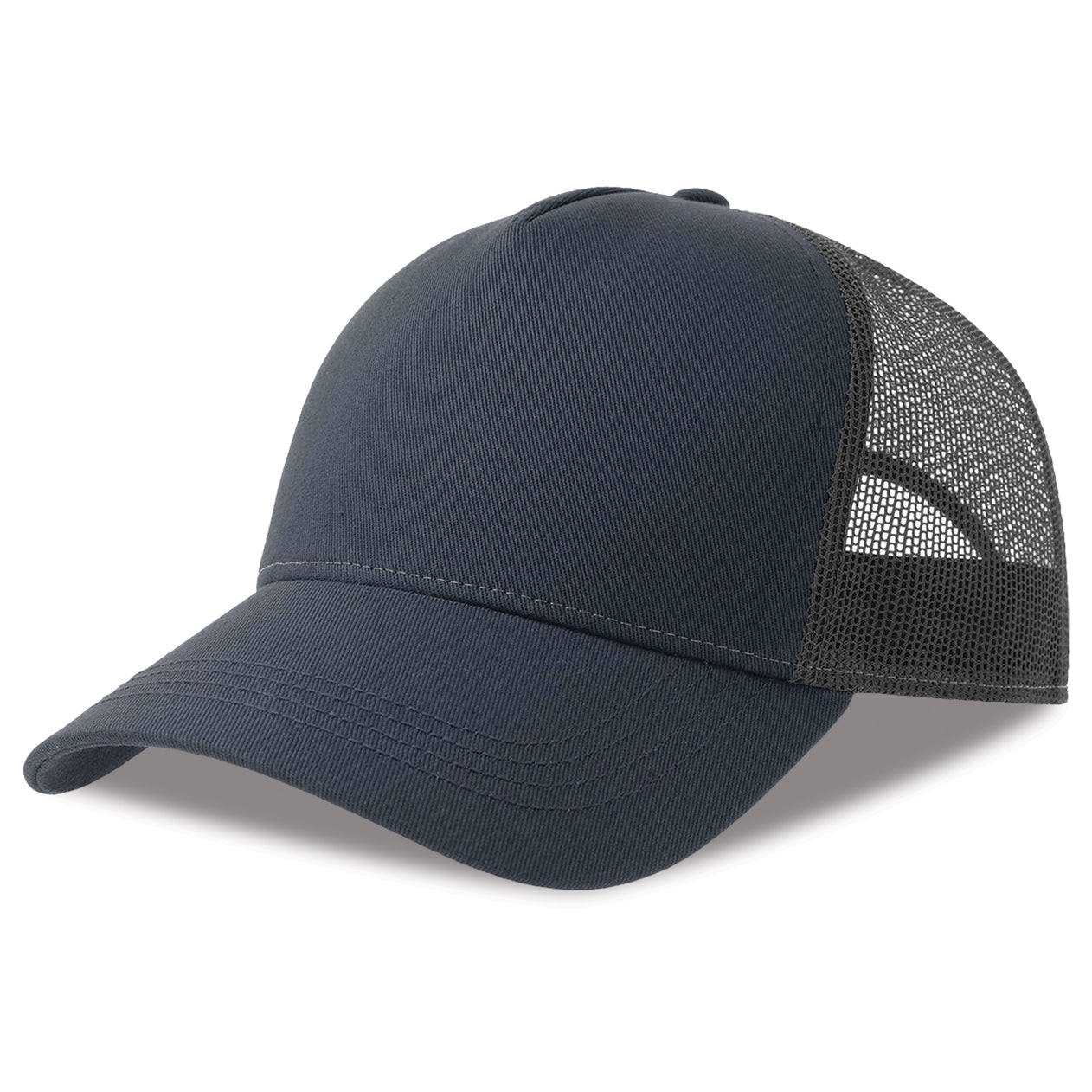 Rapper Cotton-S Cap with Front Print | A2655