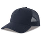 Rapper Cotton-S Cap with Front Print | A2655