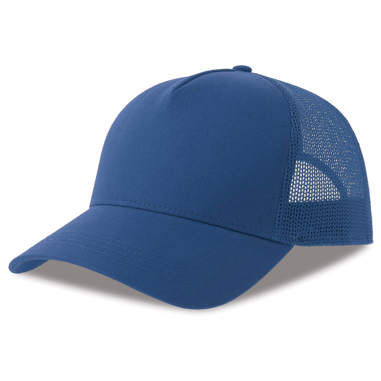 Rapper Cotton-S Cap with Front Print | A2655
