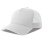 Rapper Cotton-S Cap with Front Print | A2655