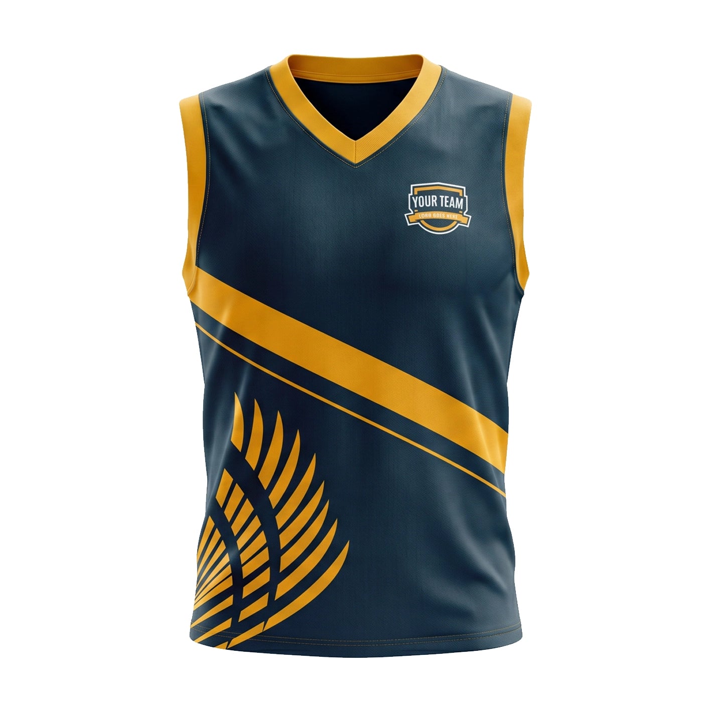 Custom AFL Jersey