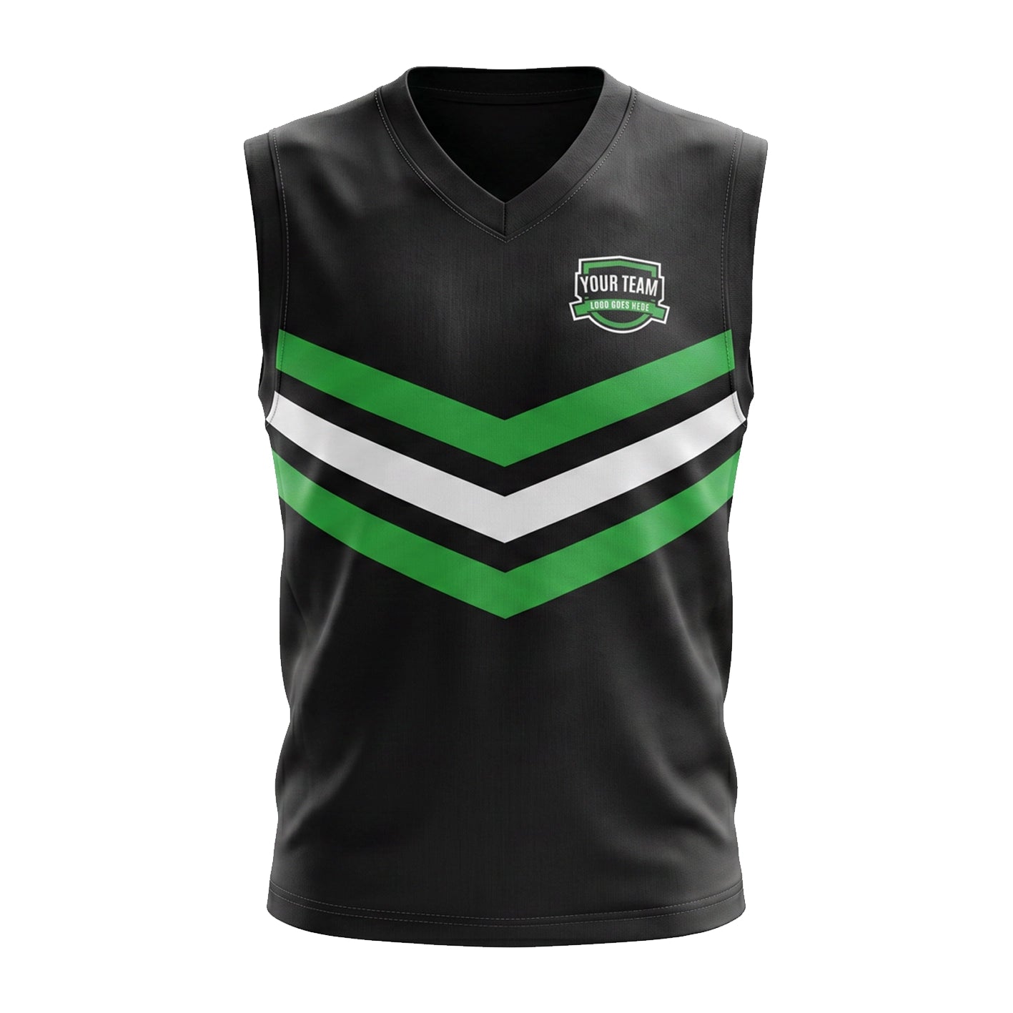 Custom AFL Jersey