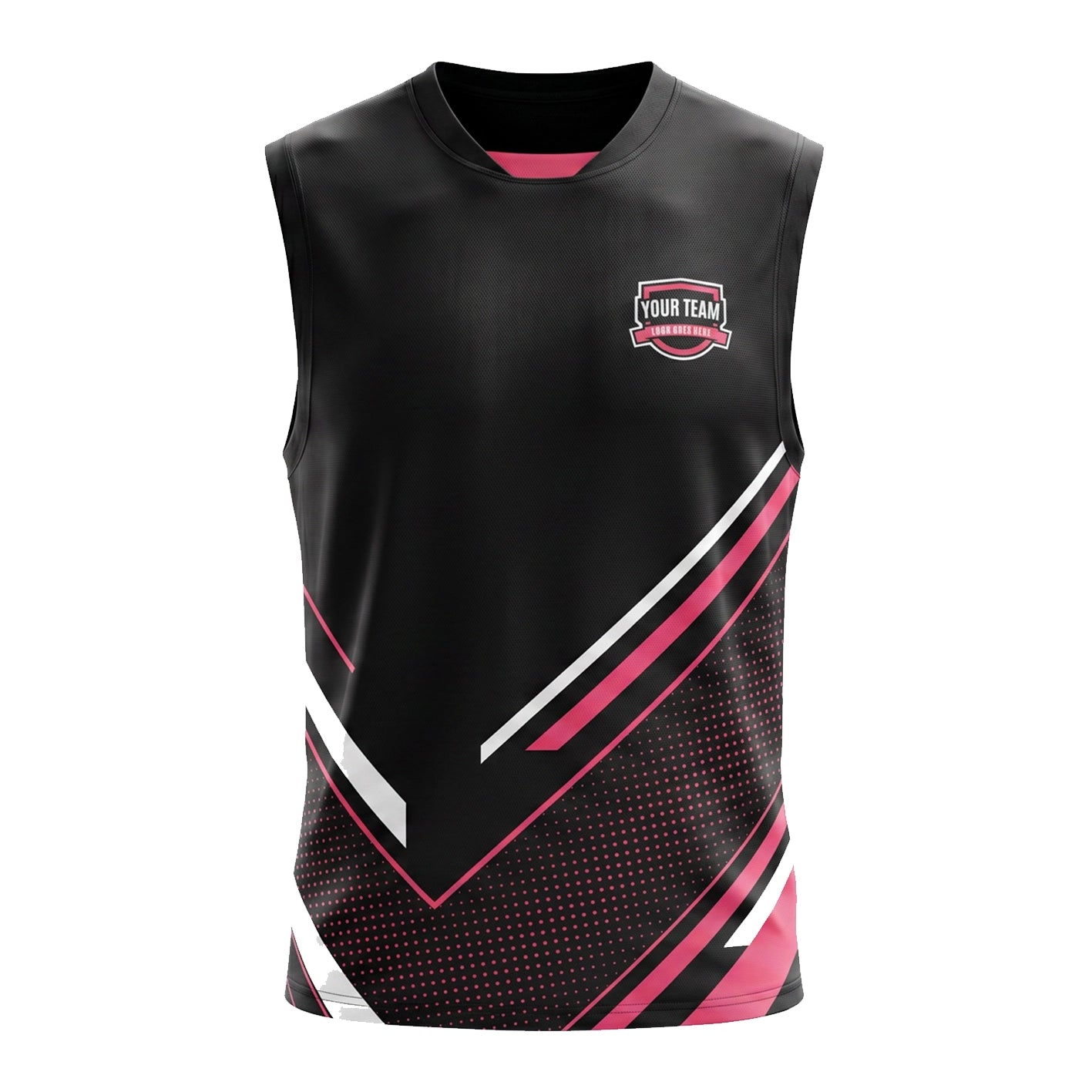 Custom AFL Jersey