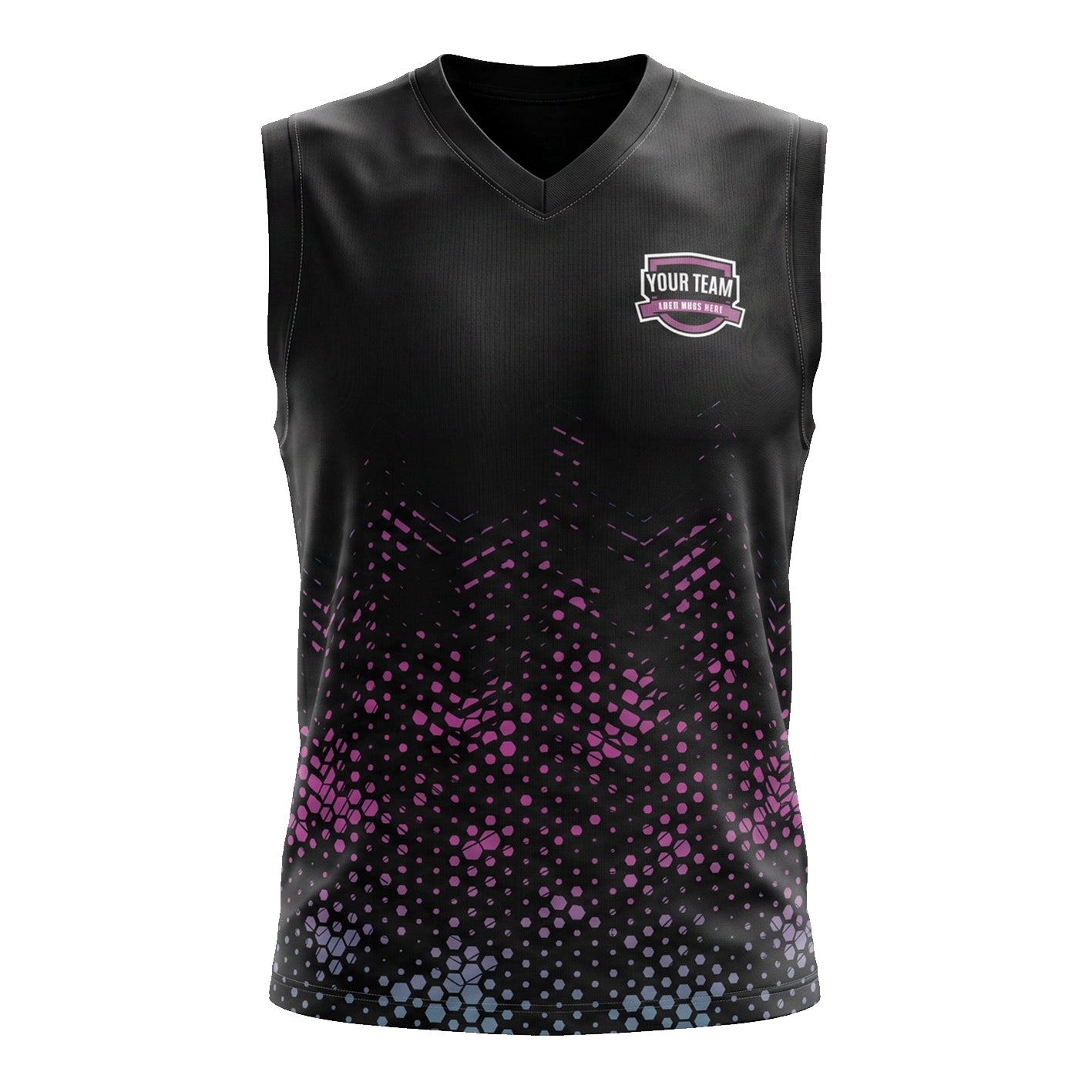 Custom AFL Jersey