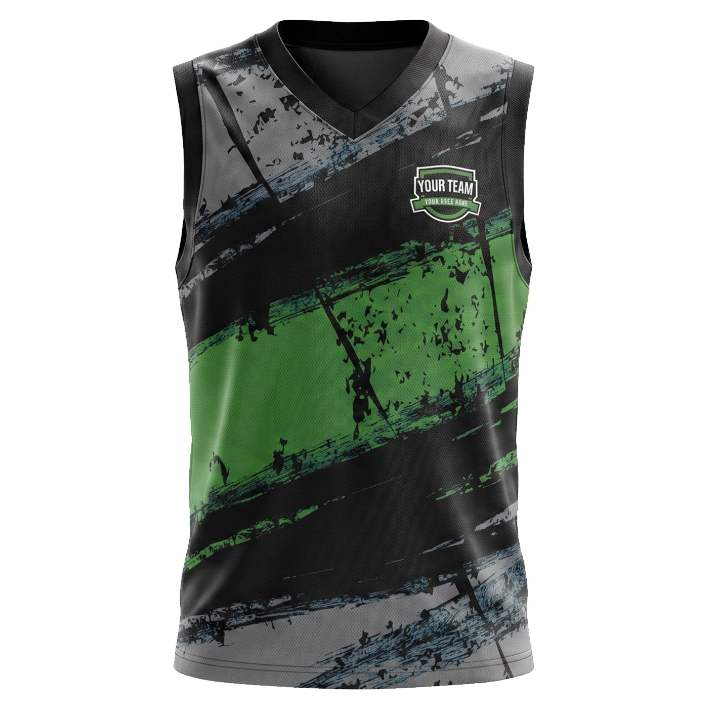 Custom AFL Jersey