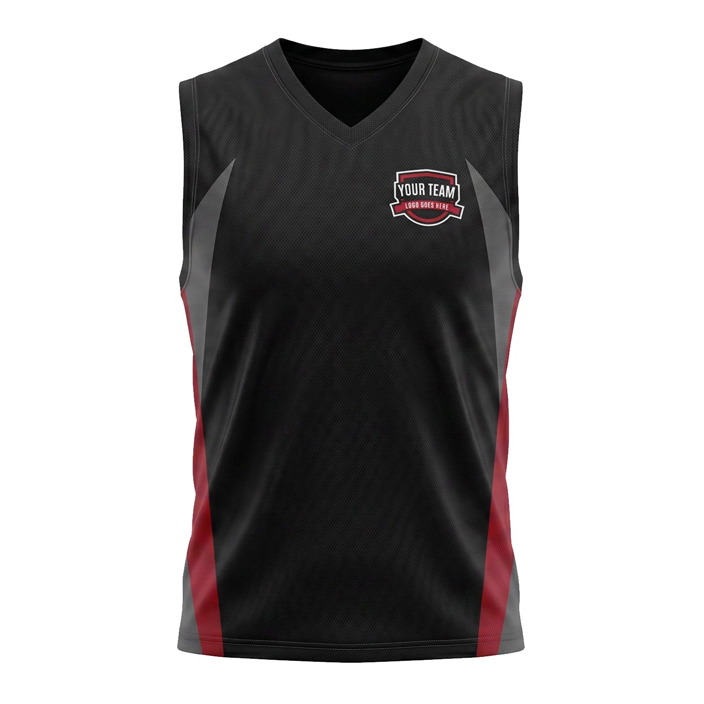 Custom AFL Jersey