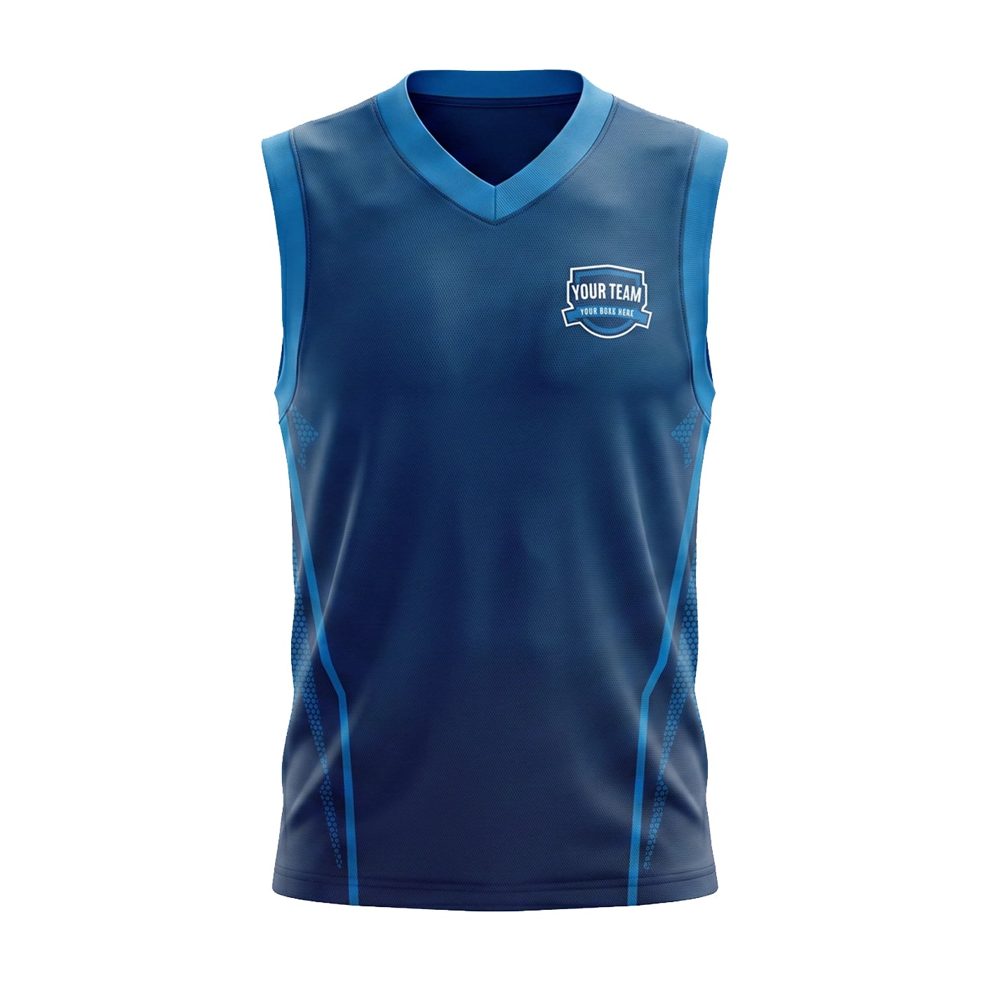 Custom AFL Jersey