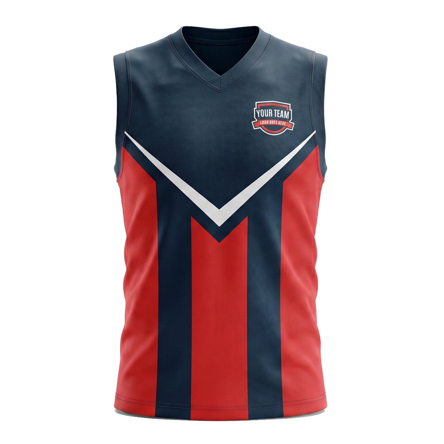 Custom AFL Jersey