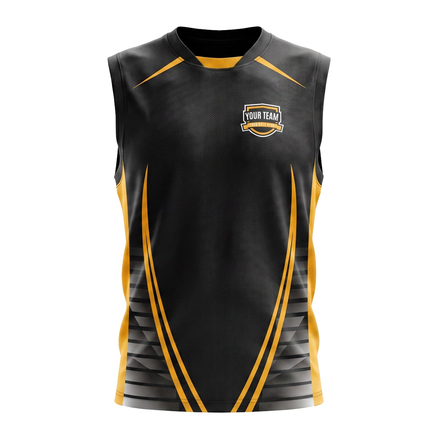 Custom AFL Jersey