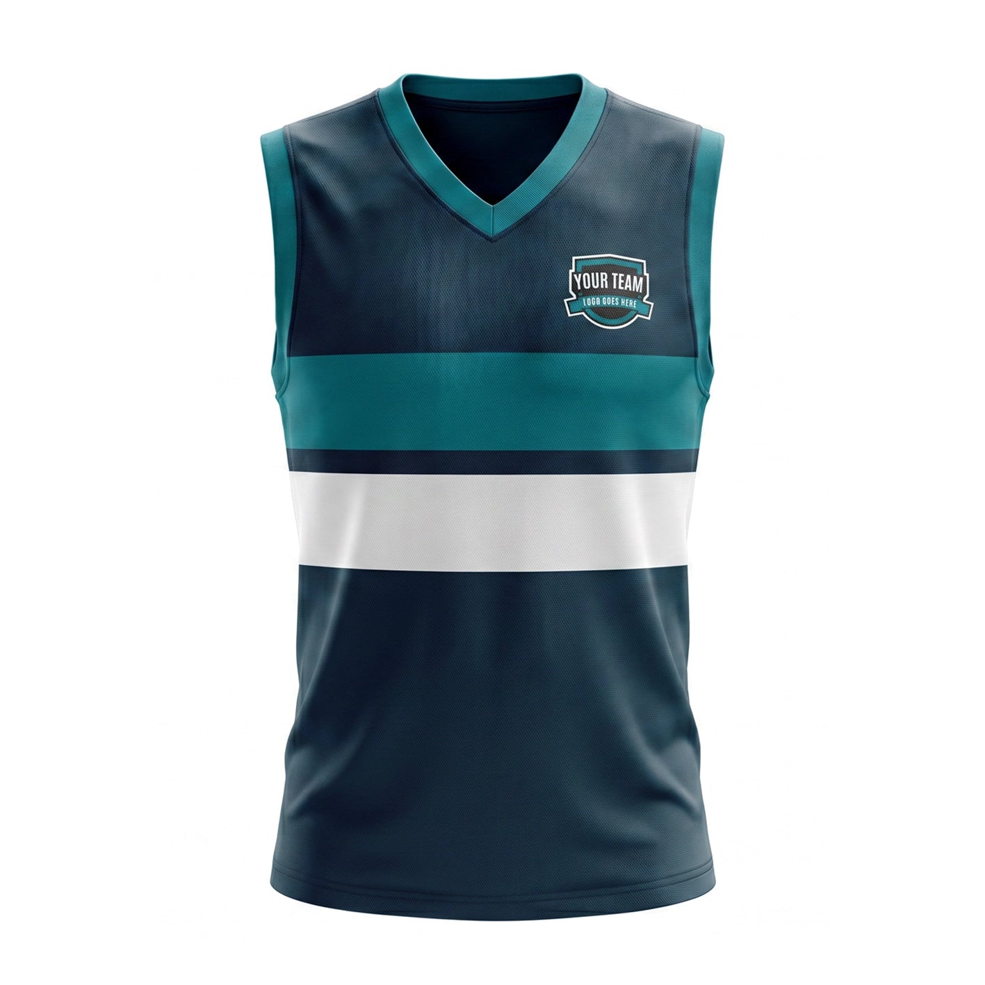 Custom AFL Jersey