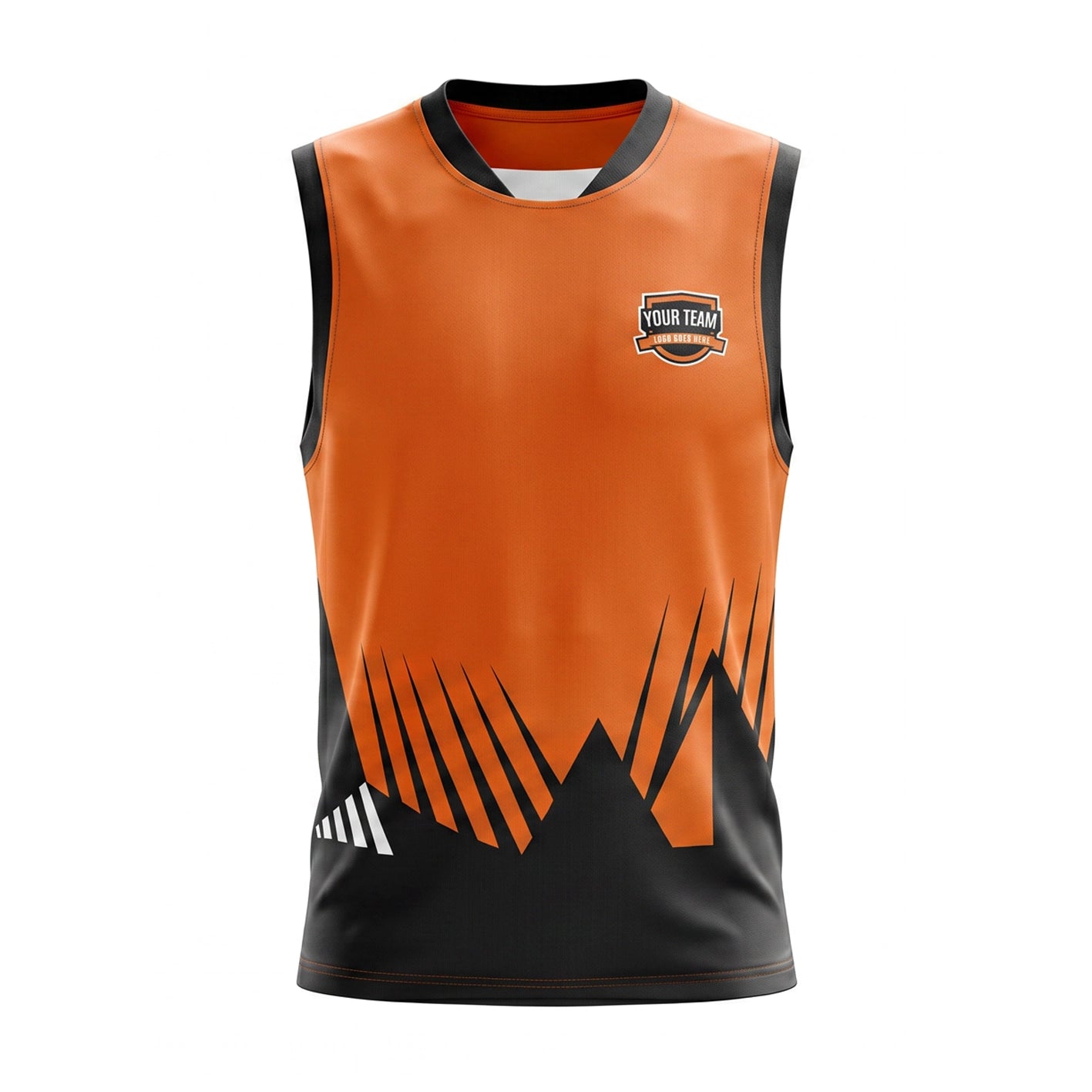 Custom AFL Jersey