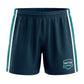Custom AFL Shorts