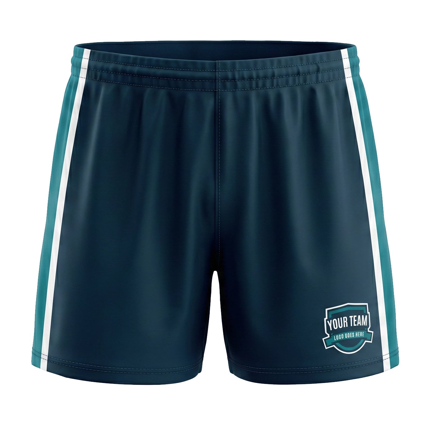 Custom AFL Shorts