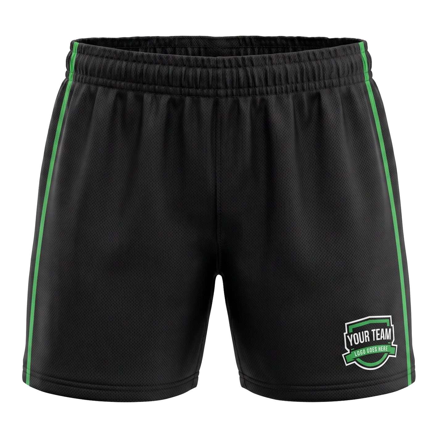 Custom AFL Shorts