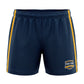 Custom AFL Shorts