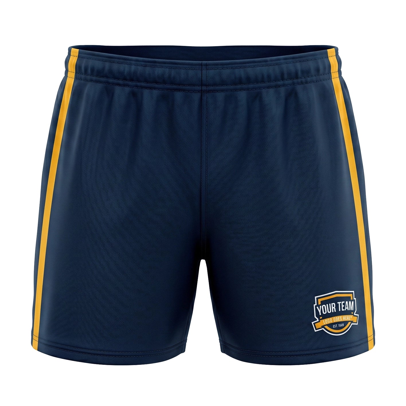 Custom AFL Shorts