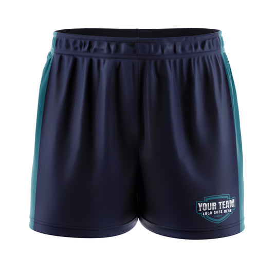 Custom AFL Shorts
