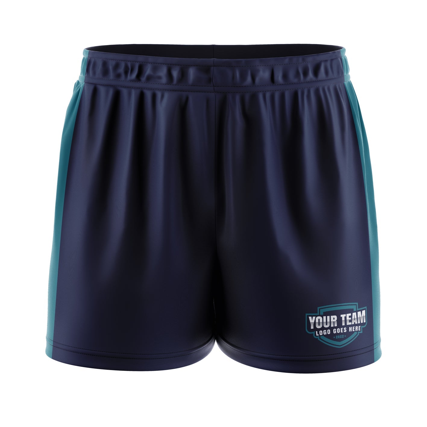 Custom Rugby Shorts