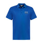 Action Polo with Front Left Chest Print | P206MS
