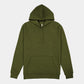 Army Basis Hoodie X1003M