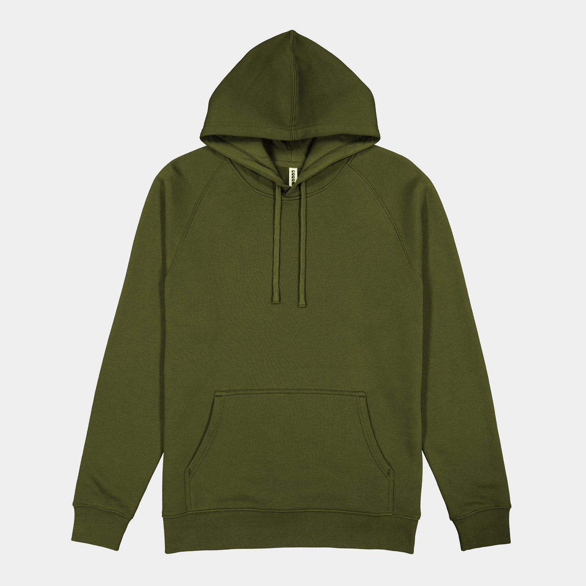Army Production Hoodie X1003M