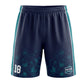 Custom Basketball Shorts Design BBS001 | Trident Sports Uniforms