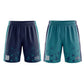 Custom Reversible Basketball Shorts