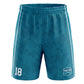 Custom Basketball Shorts Design BBS010 | Trident Sports Uniforms