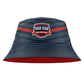 Custom Team Reversible Bucket Hat
