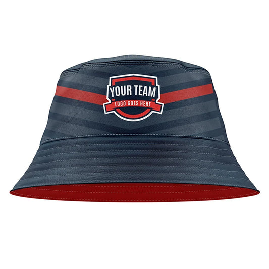 Custom Team Bucket Hat