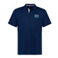 Balance Polo with Front Print | P200MS