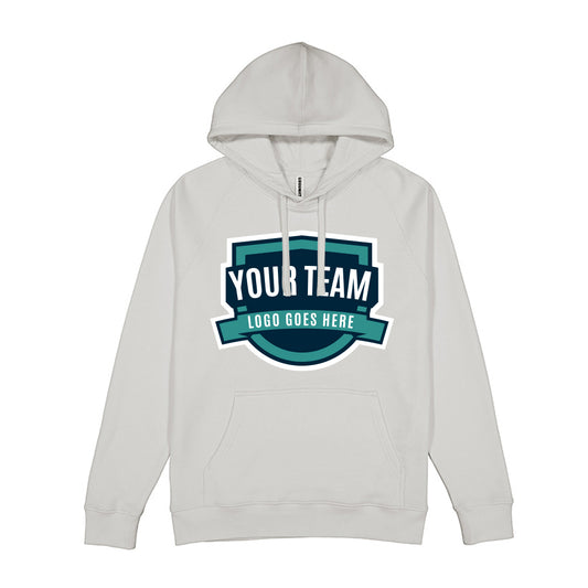 Basis Hoodie – Team Hoodie | Trident Sports Uniforms