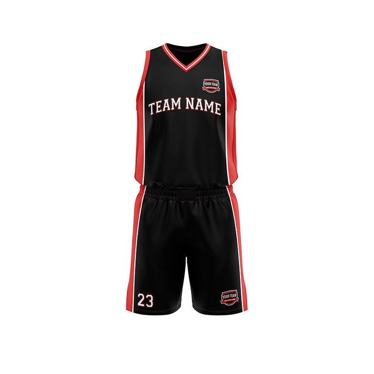 Custom Basketball Jersey