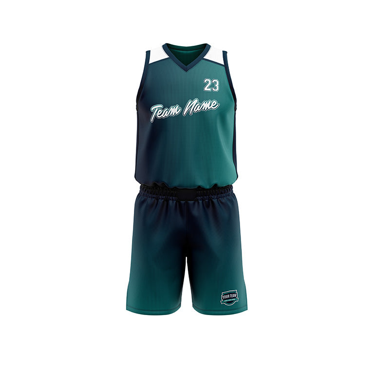 Custom Basketball Jersey