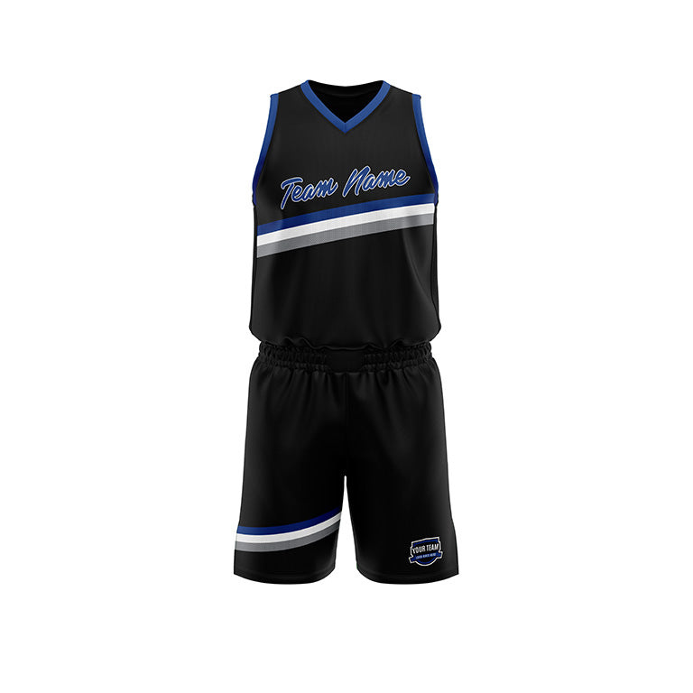 Custom Basketball Jersey