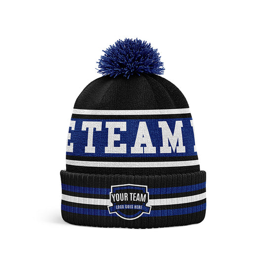 Custom Beanie | Design 1