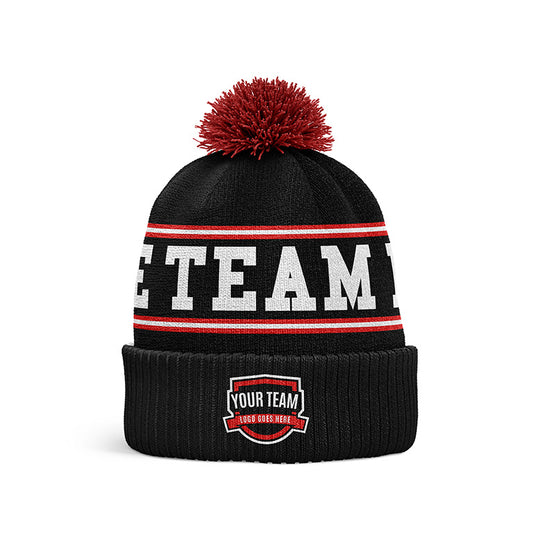Custom Beanie | Design 5
