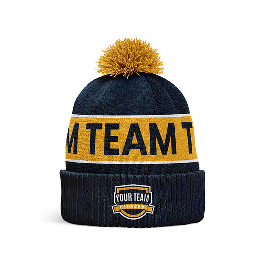 Custom Beanie | Design 6