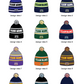 Custom Beanie | Design 3