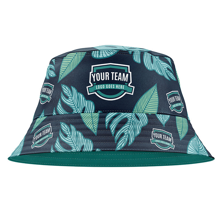 Custom Team Bucket Hat | Design 5