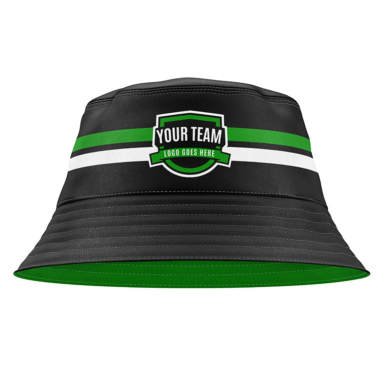 Custom Team Bucket Hat | Design 6