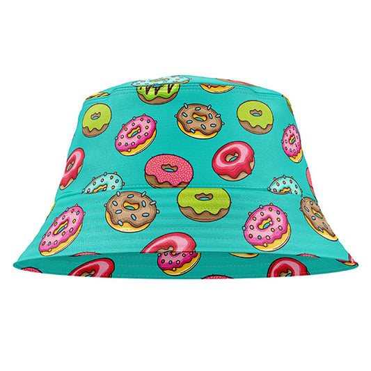 Custom Team Bucket Hat | Design 7