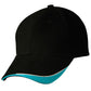 Triple Sandwich Peak Cap | CH68