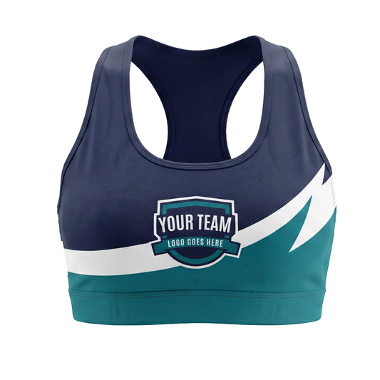 Custom Crop Top