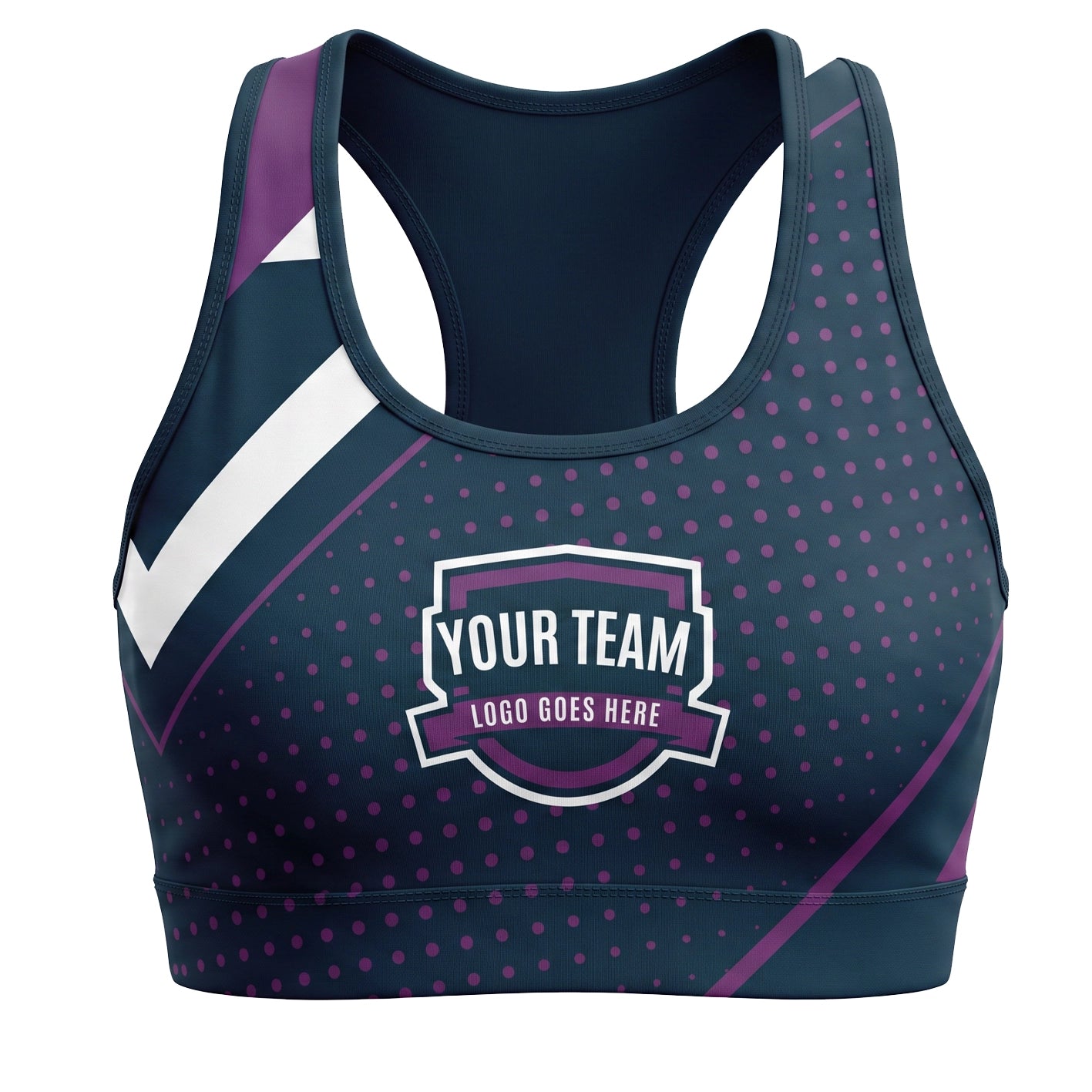 Custom Crop Top